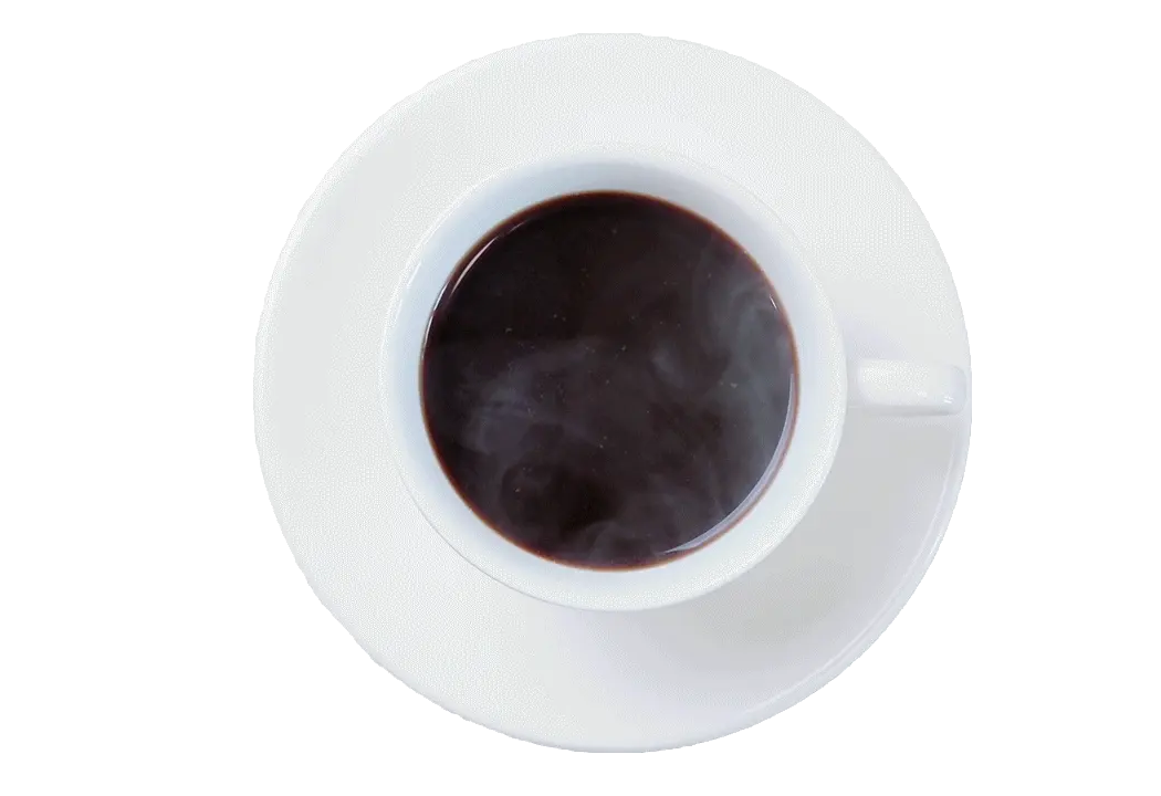 Cup of Coffee