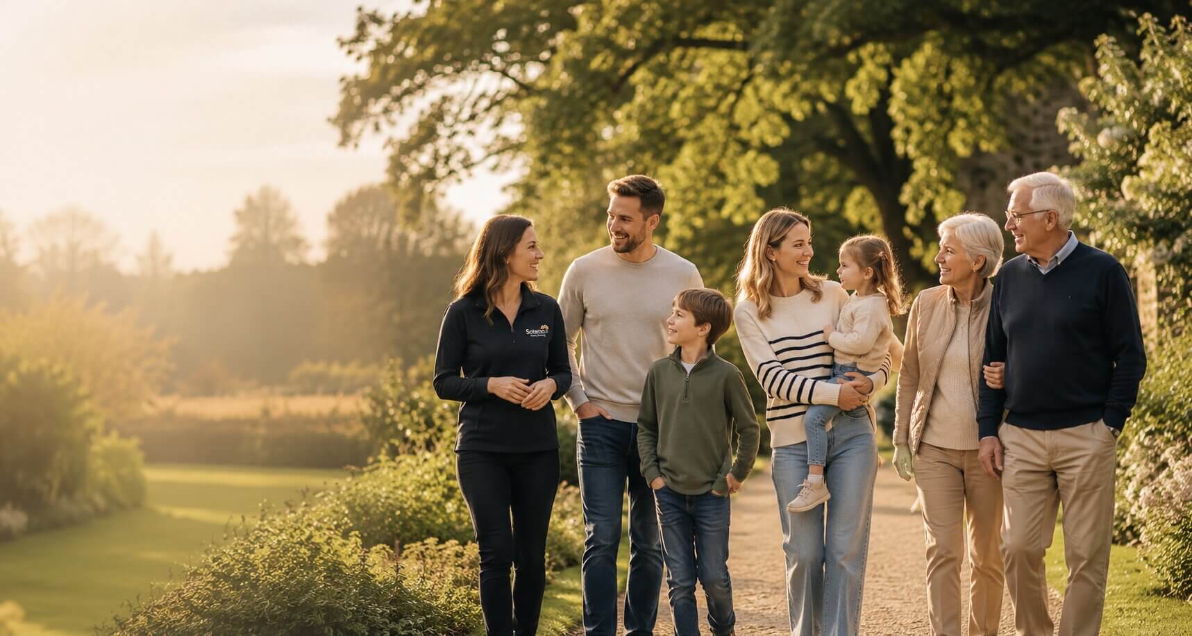 Lasting Power of Attorney